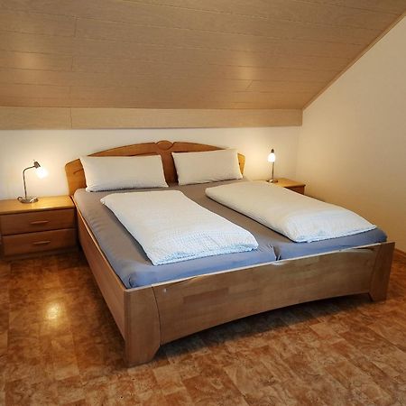 Ferienwohnung Ferstl Riedenburg Εξωτερικό φωτογραφία