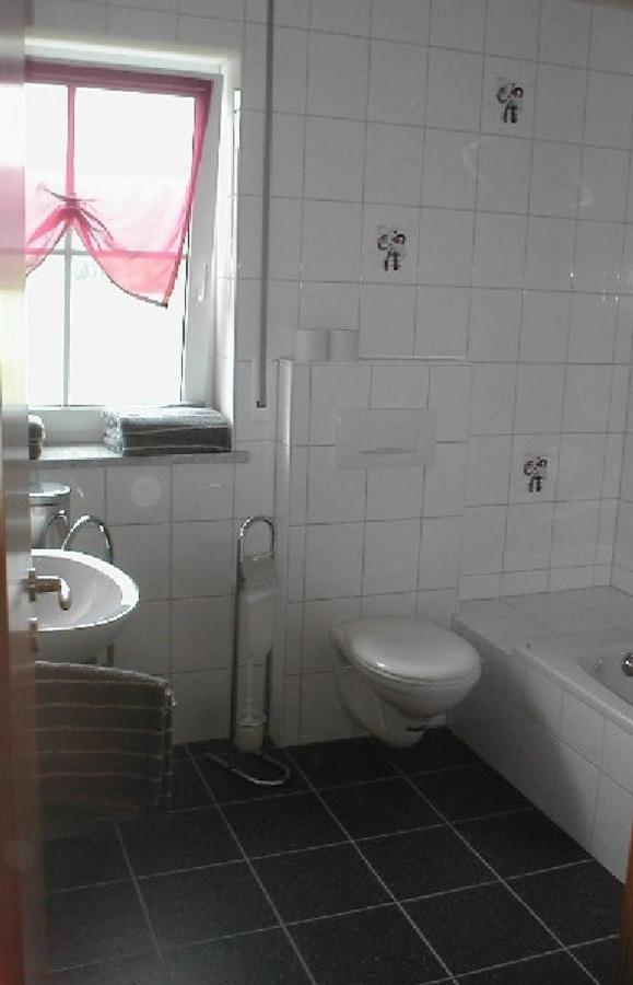 Ferienwohnung Ferstl Riedenburg Εξωτερικό φωτογραφία