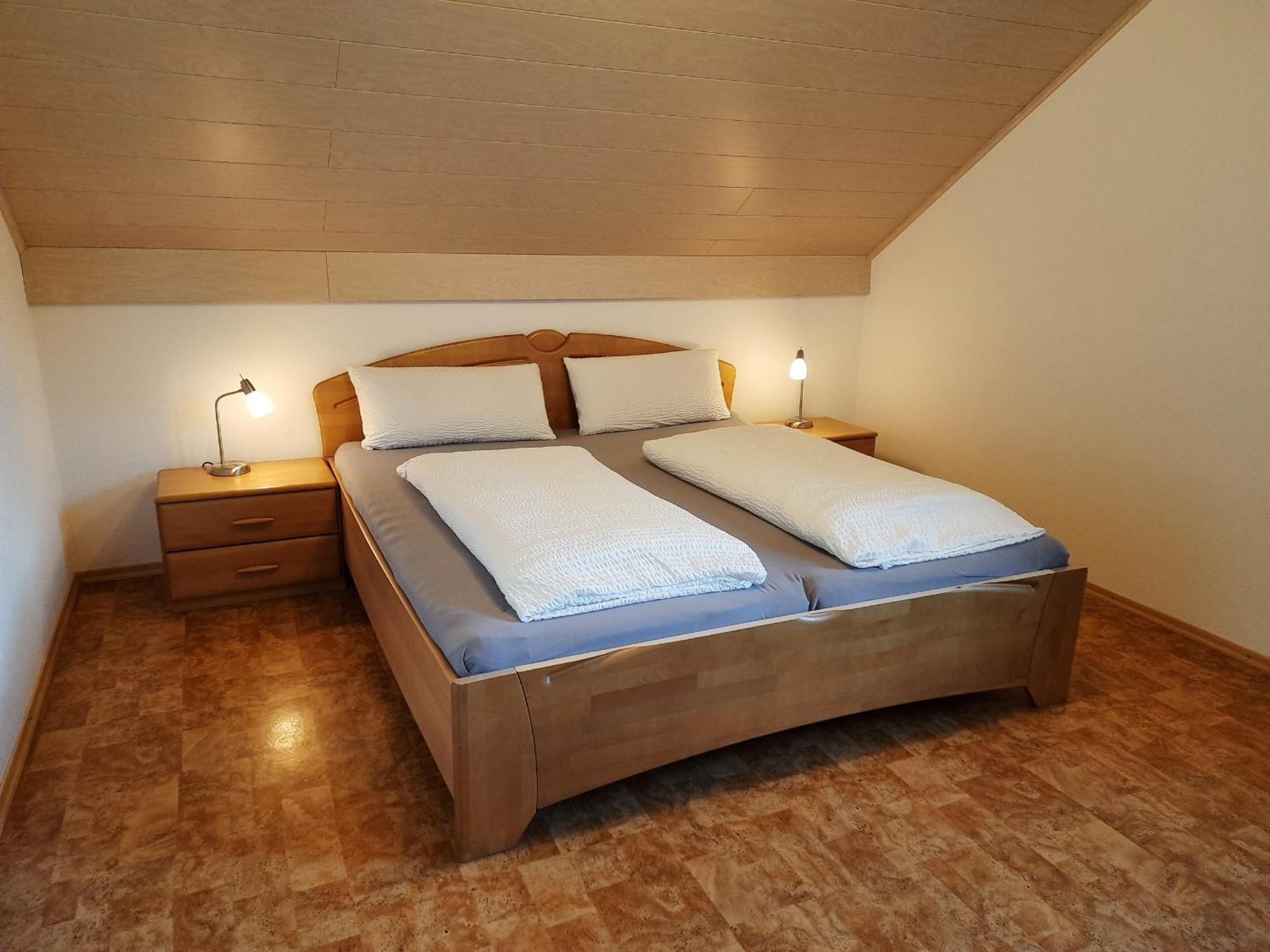Ferienwohnung Ferstl Riedenburg Εξωτερικό φωτογραφία