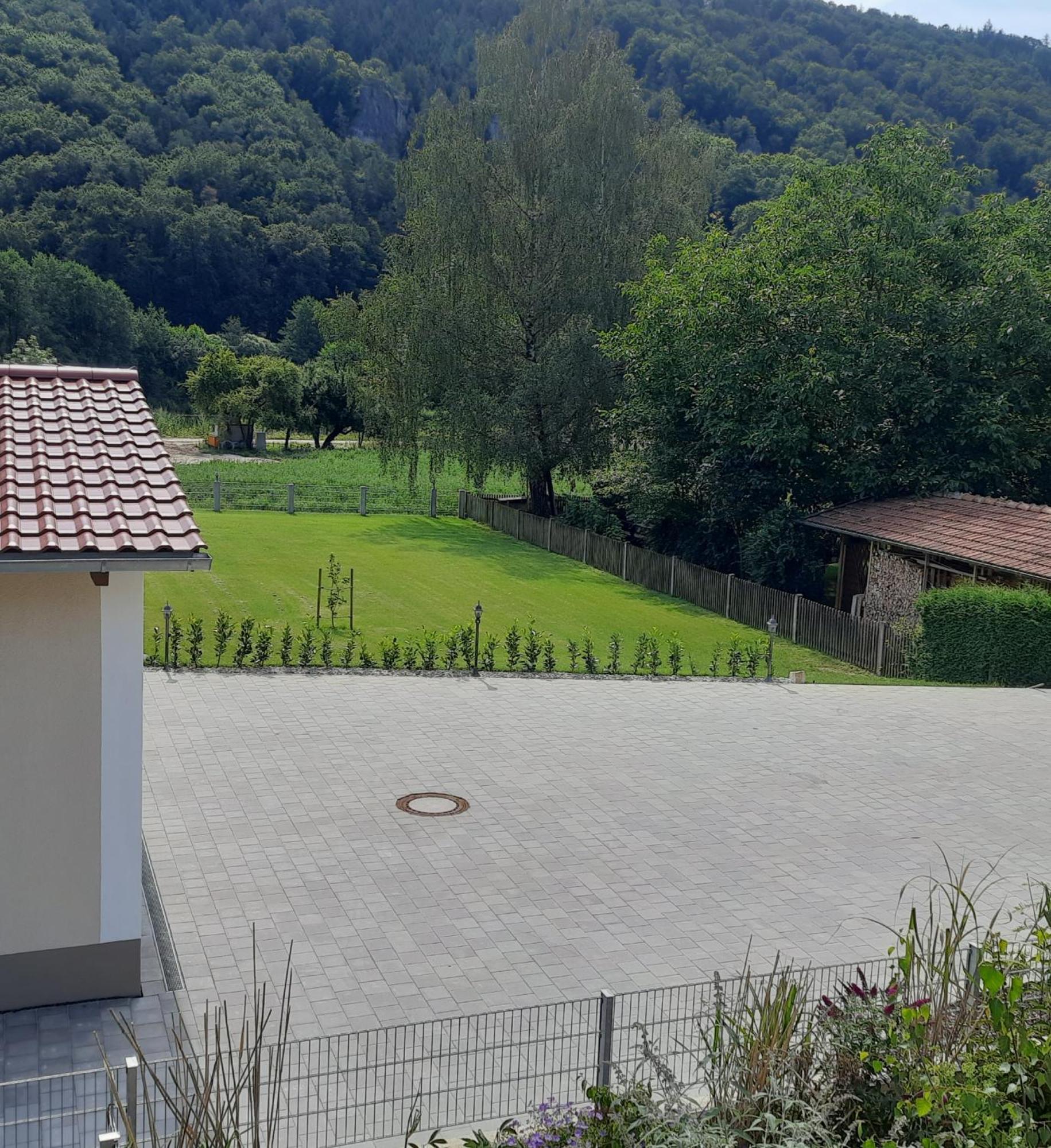 Ferienwohnung Ferstl Riedenburg Εξωτερικό φωτογραφία